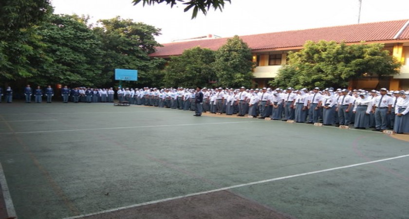 Sambutan Kepala Sekolah Pada Kegiatan Upacara Pembukaan Pengenalan Lingkungan Sekolah Siswa Baru Plssb Tahun Ajaran 2019 2020 Sman 8 Kota Tangerang Sambutan Kepala Sekolah Pada Kegiatan Upacara Pembukaan Pengenalan Lingkungan Sekolah Siswa Baru Plssb Tahun Ajaran 2019 2020 Sman 8 Kota Tangerang